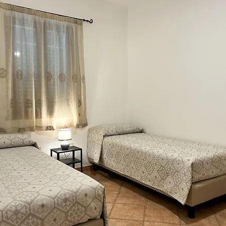 Casa Del Mate Villa